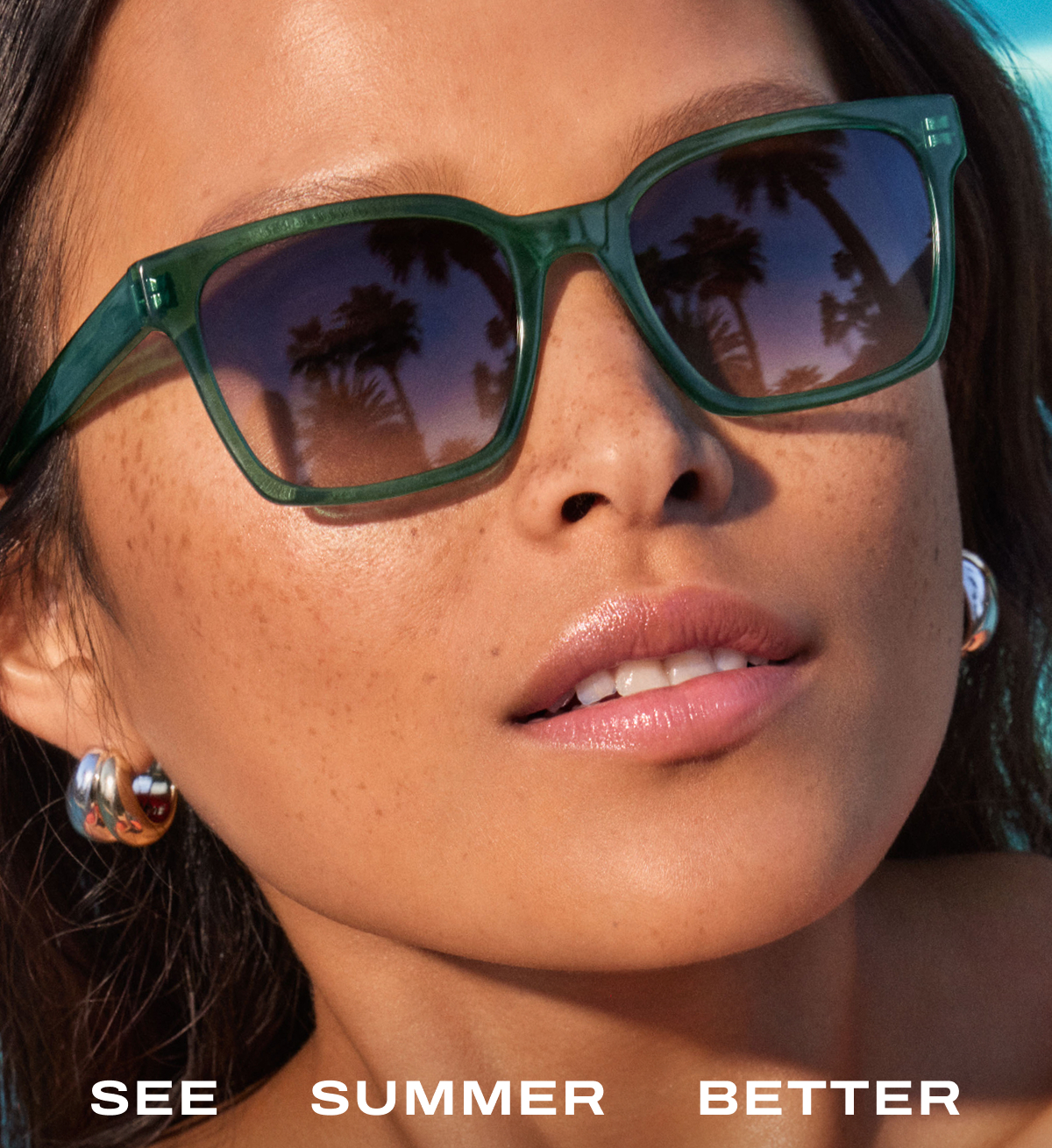See Summer Better