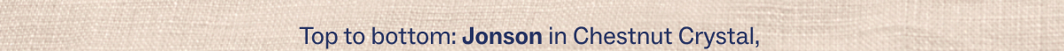 Jonson