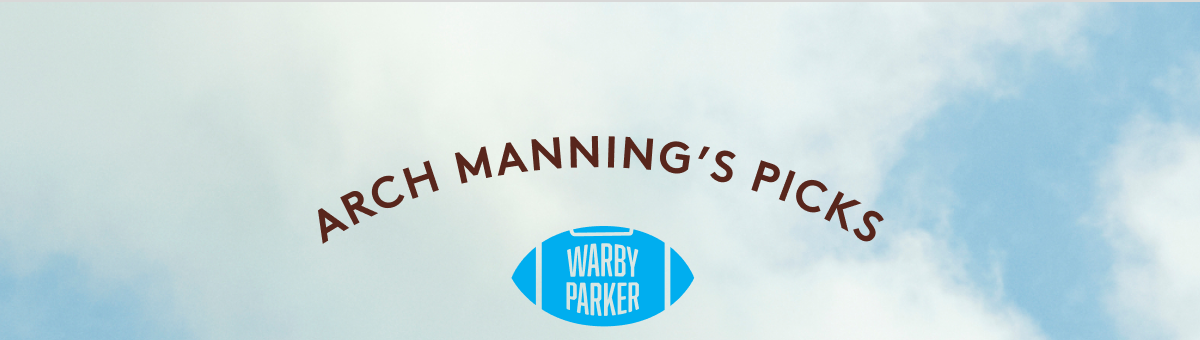 Warby Parker