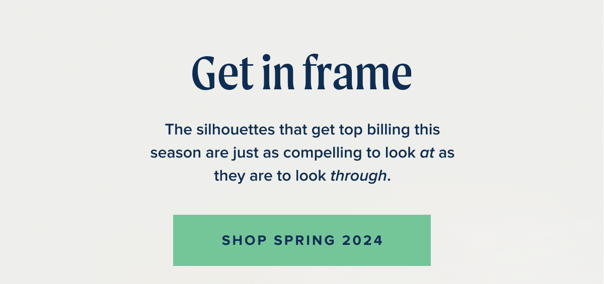 Get in frame