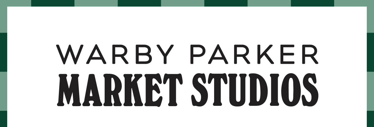 Warby Parker - Market Studios