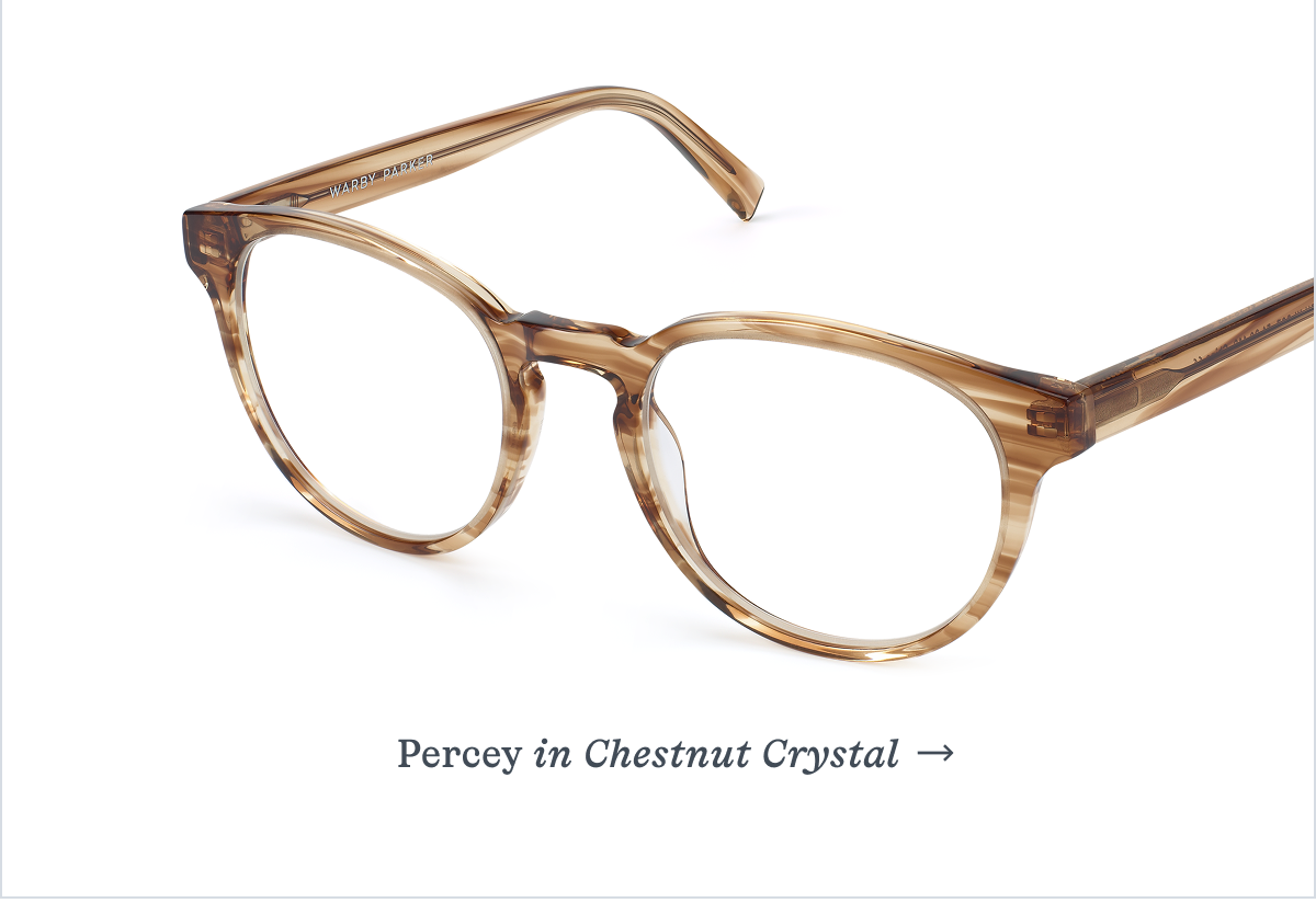 Percey