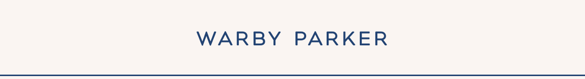 Warby Parker