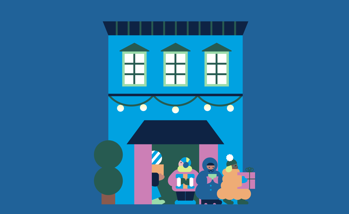 Savings are in store