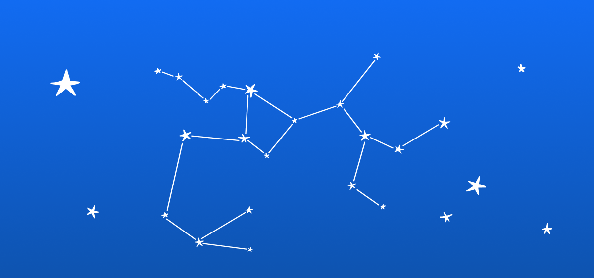 eyewear for Sagittarius season