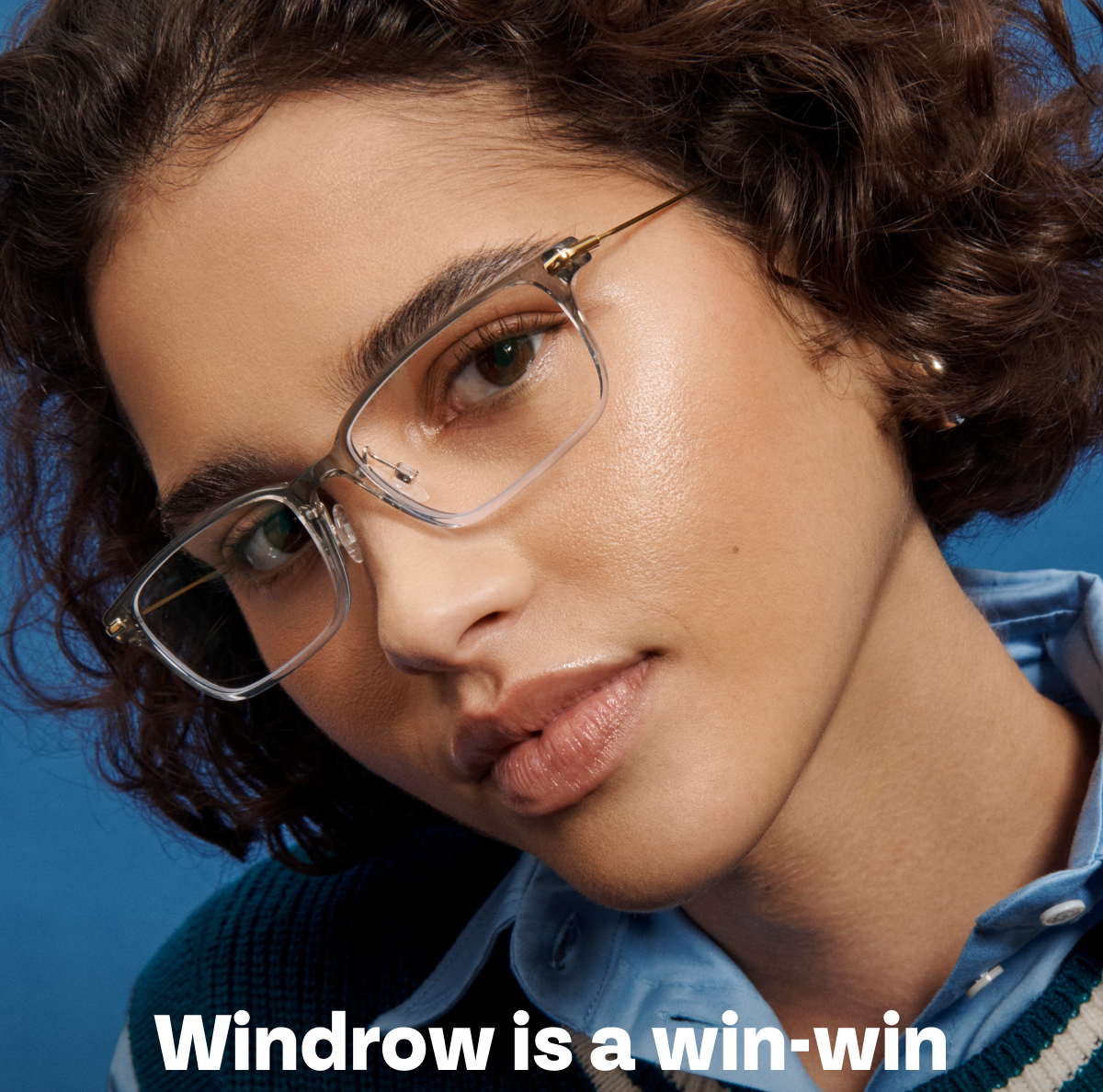 Windrow is a win-win