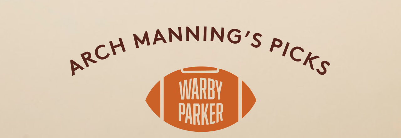 Warby Parker