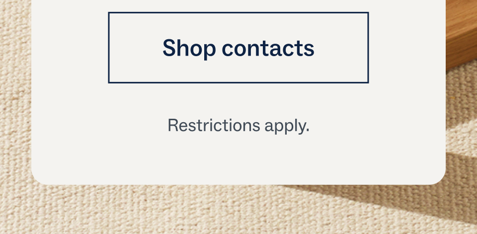 Shop contacts