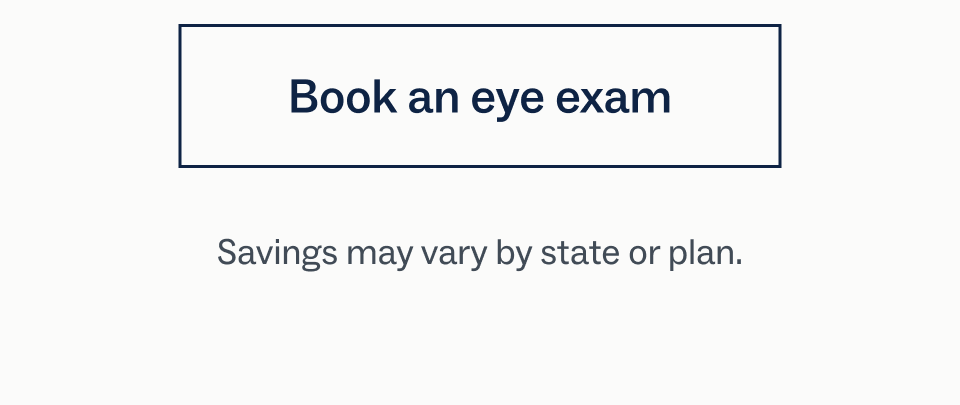 Book an eye exam