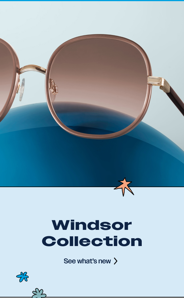 Windsor Collection