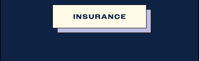 Insurance