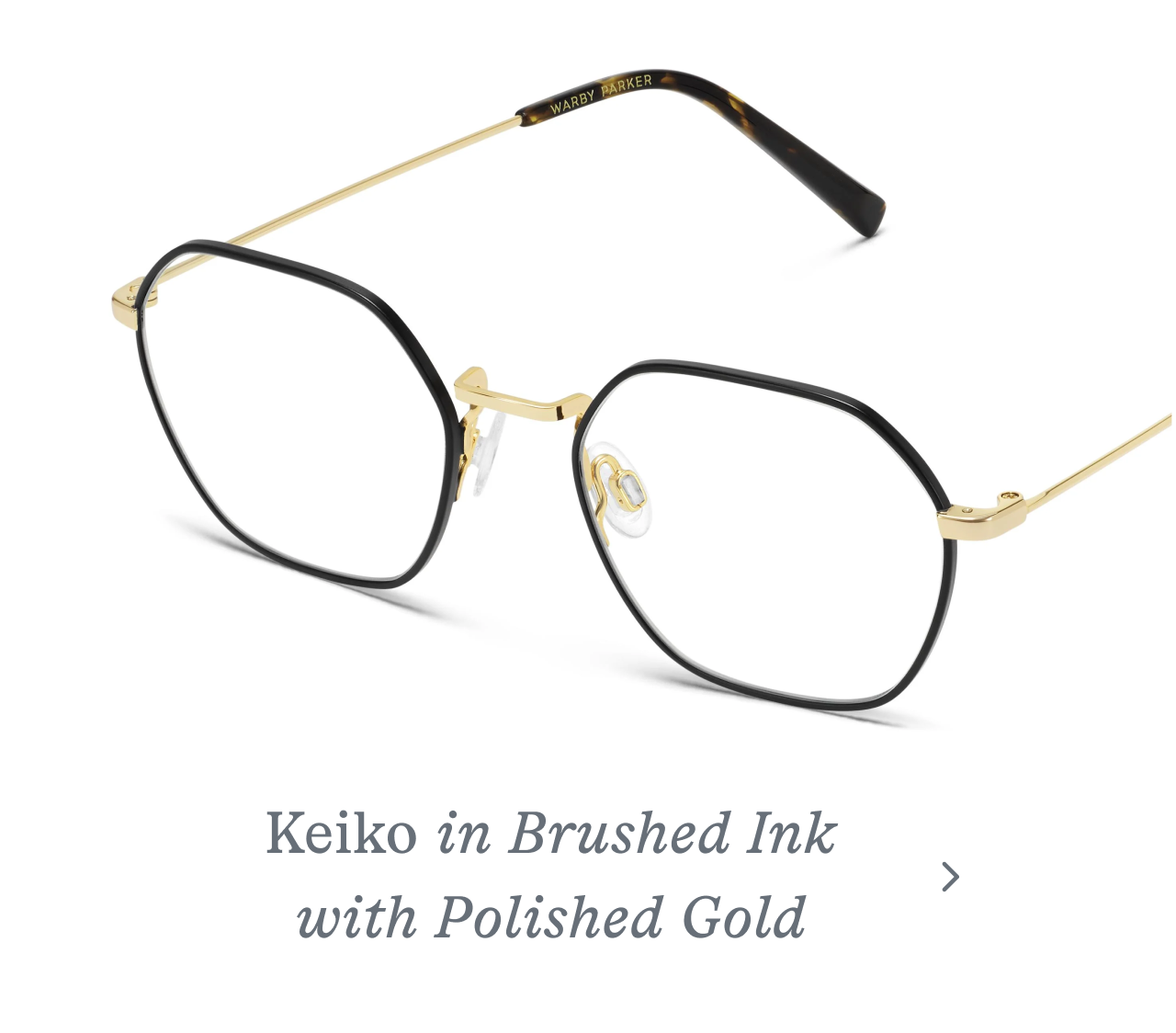Keiko