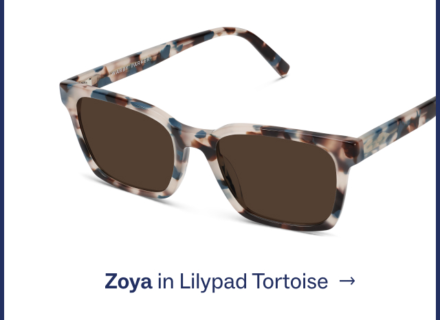 Zoya