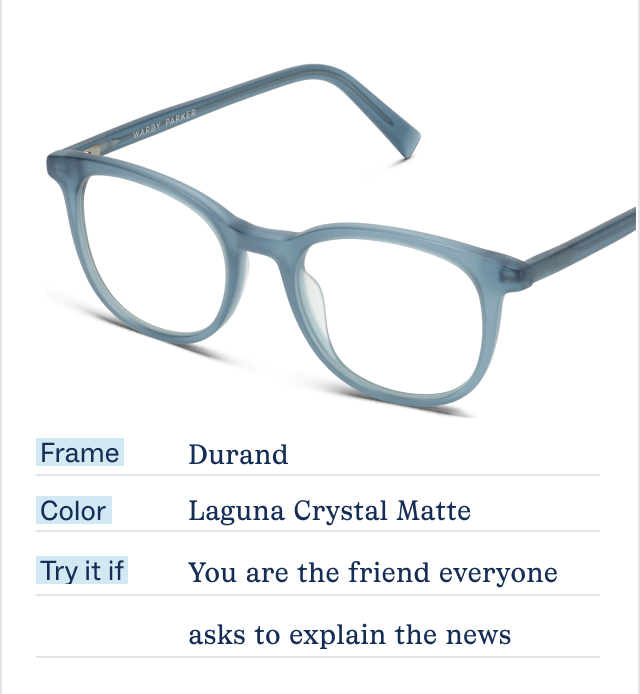 Durand