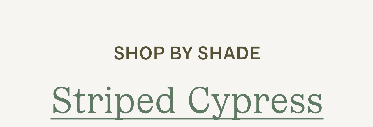 Shop by shade