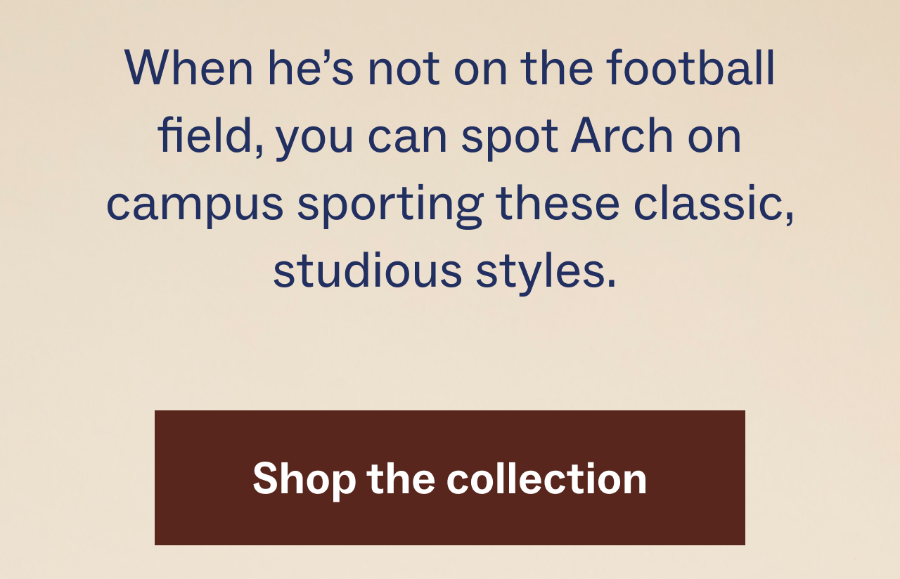 Shop the collection
