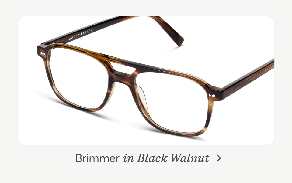 Brimmer
