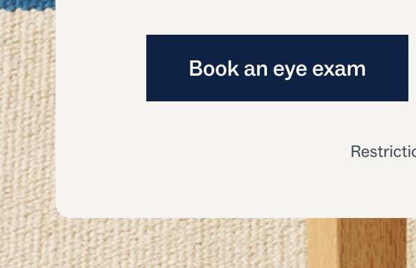 Book an eye exam