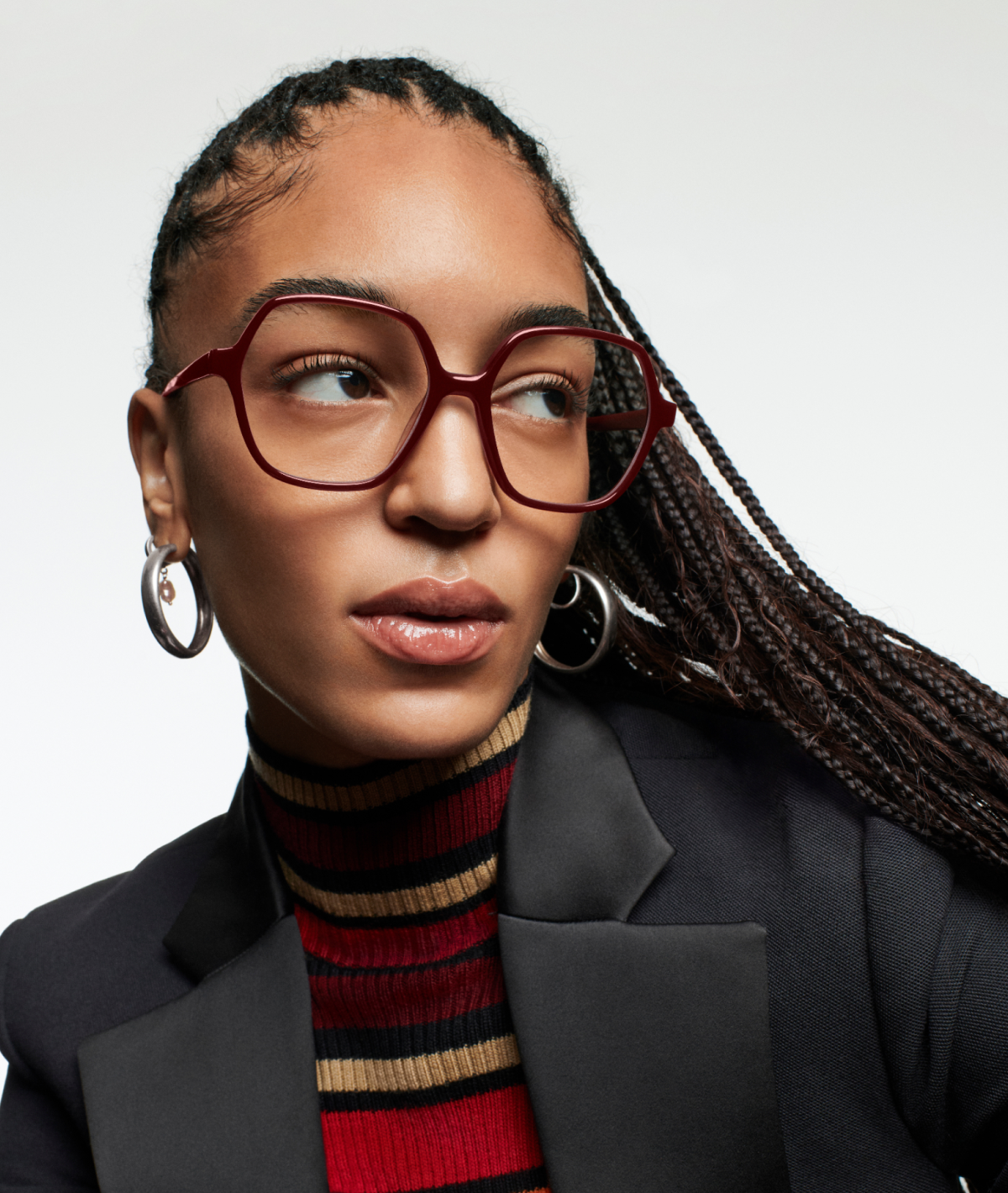 Warby Parker