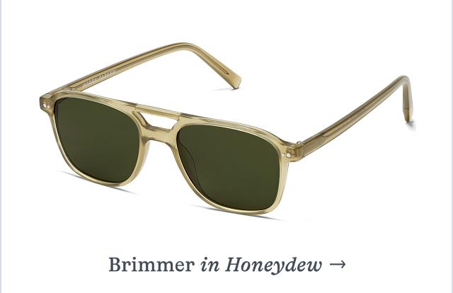 Brimmer