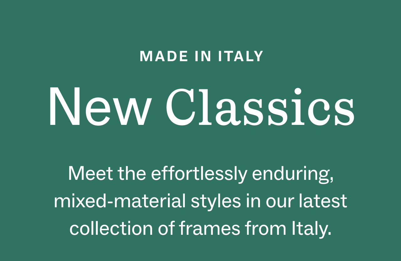 New Classics