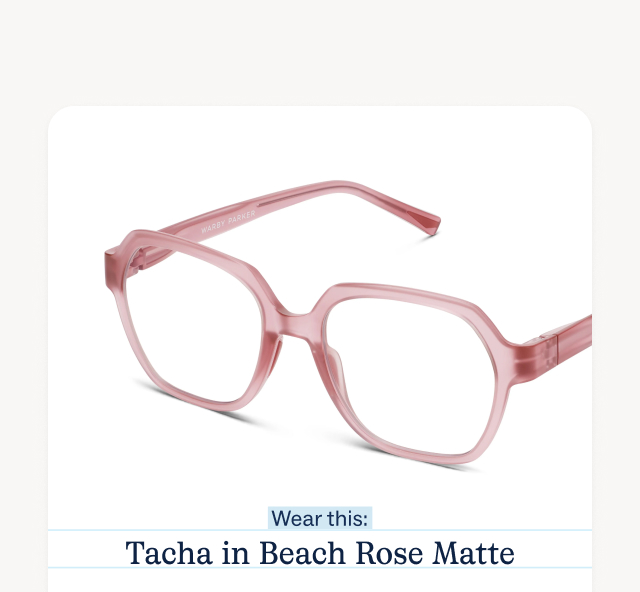 Tacha
