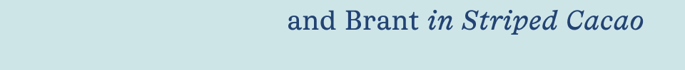 Brant