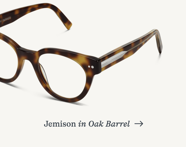 Jemison in Oak Barrel