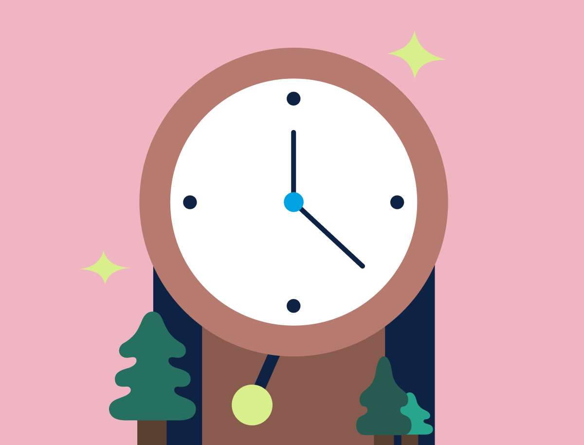 For a limited time only