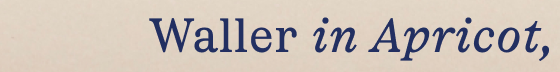 Waller