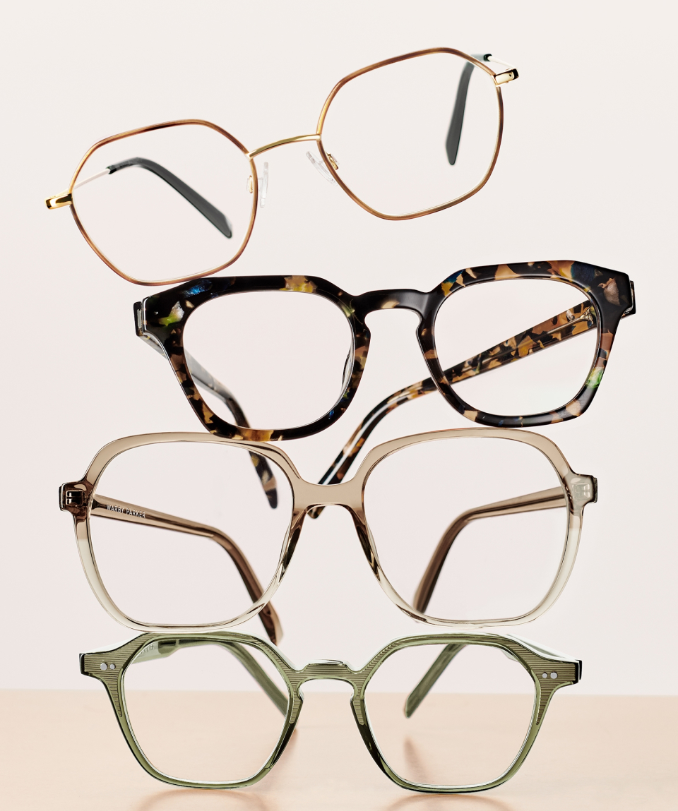 Shop warby favorites