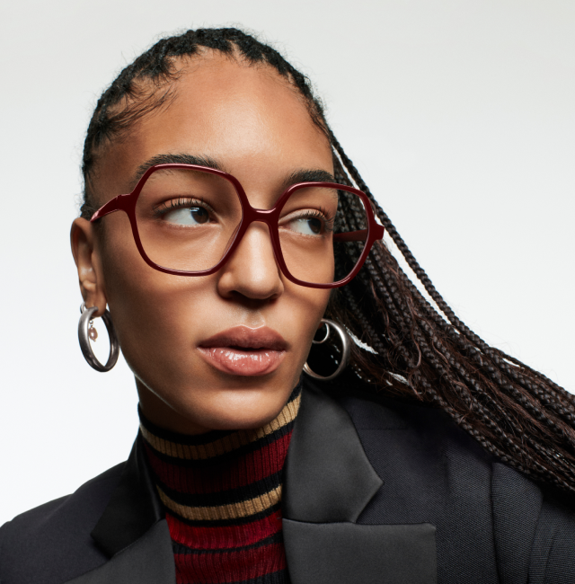 Warby Parker