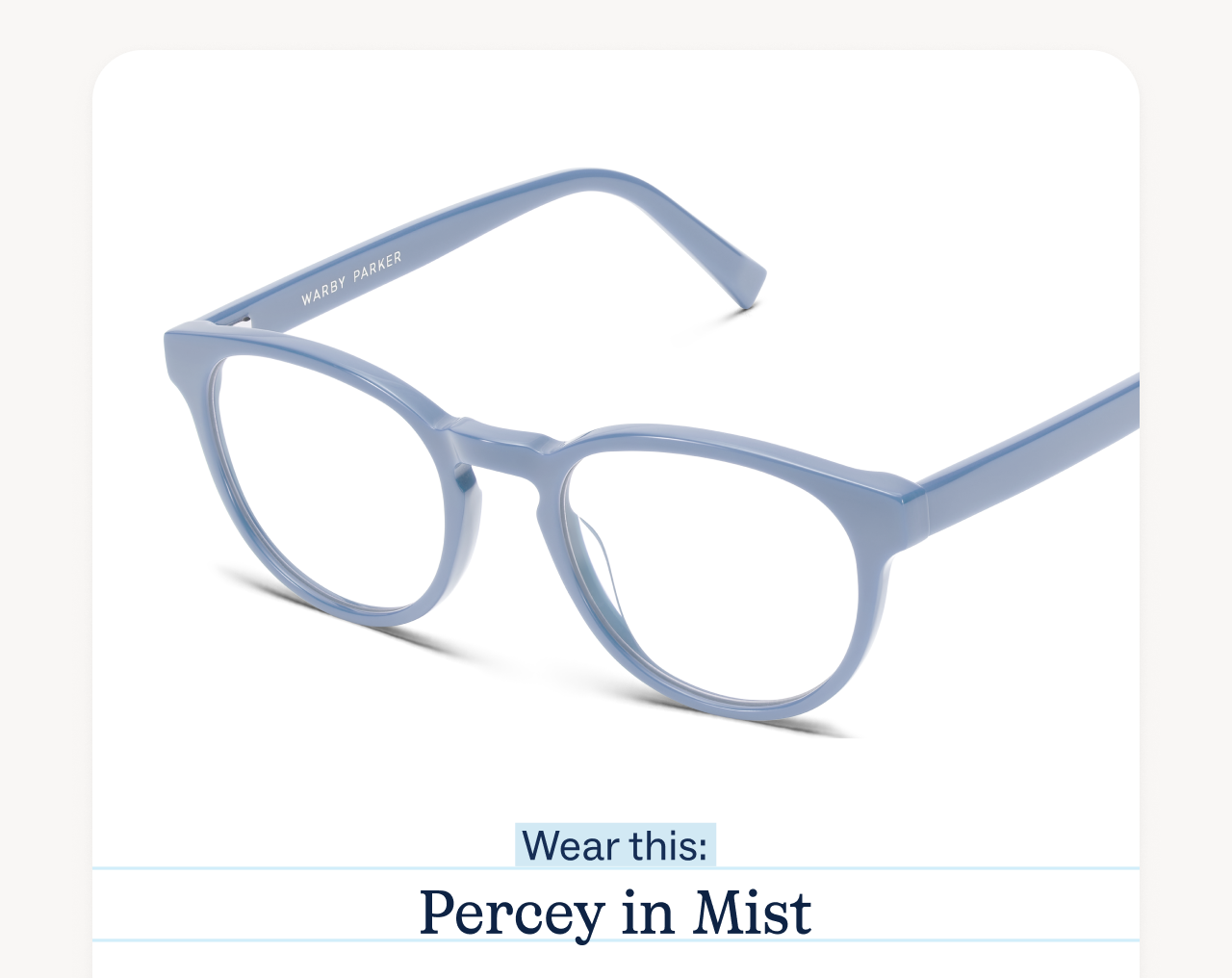Percey