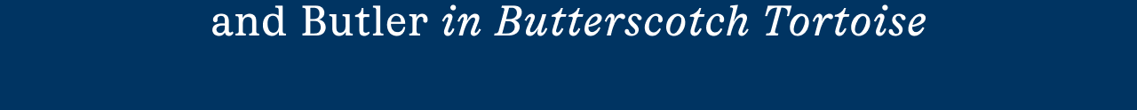 Butler