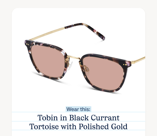 Tobin