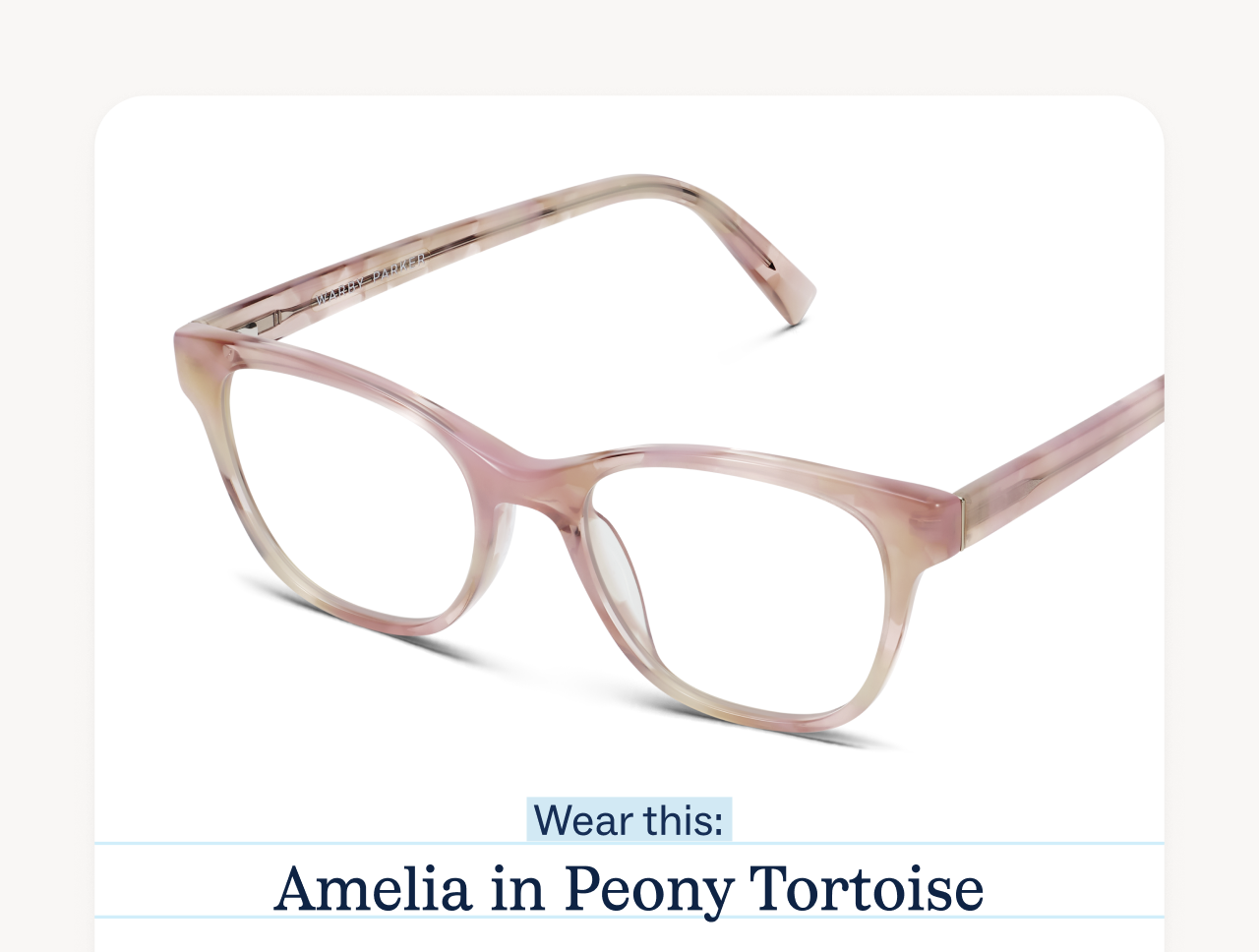 Amelia