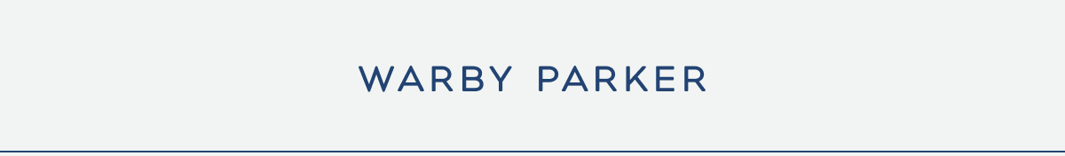 Warby Parker