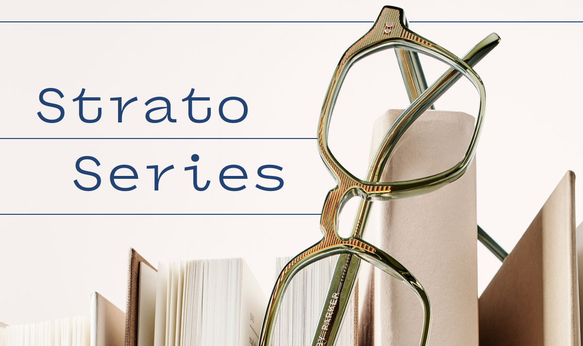 Strato Series