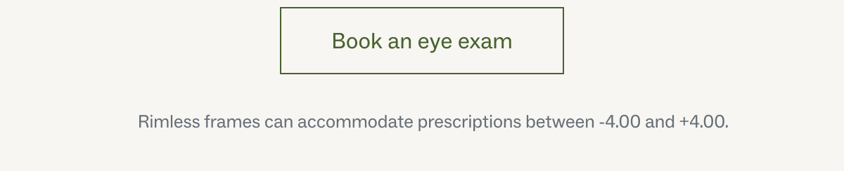 Book an eye exam