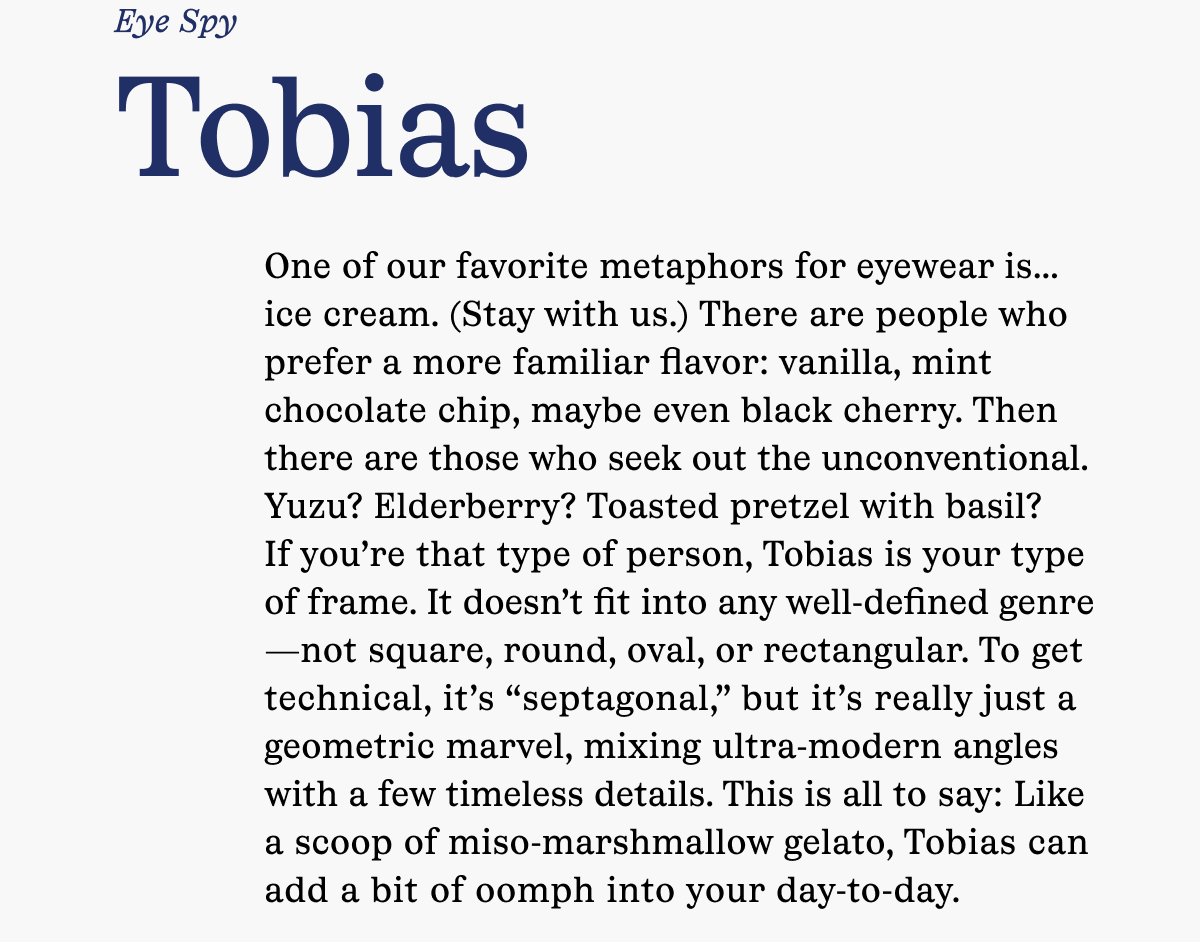 Tobias