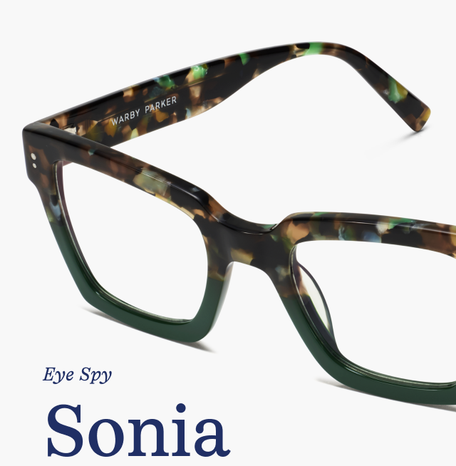 Eye Spy
