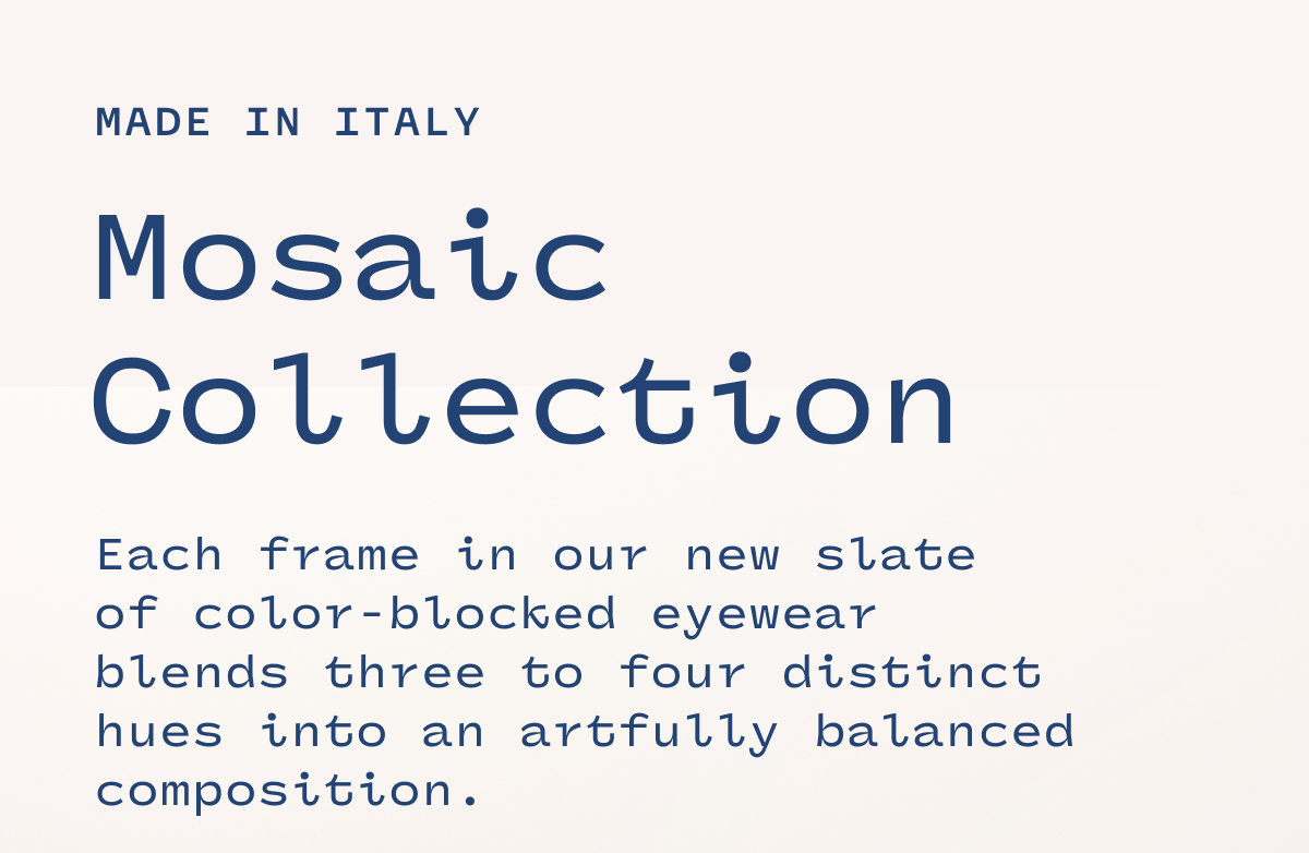 Made in Italy