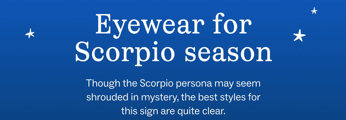 Scorpio