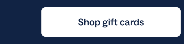 Shop gift cards