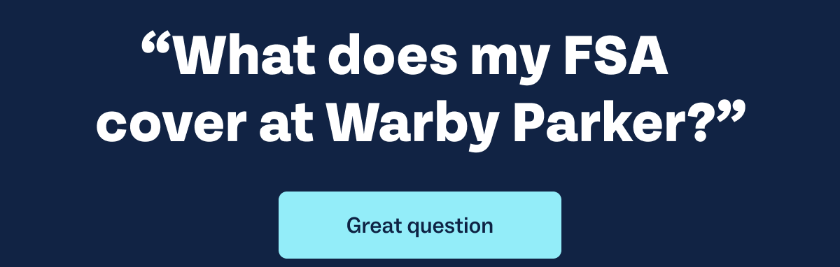 Great question Great question