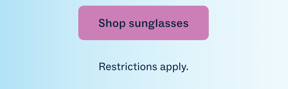 Shop sunglasses