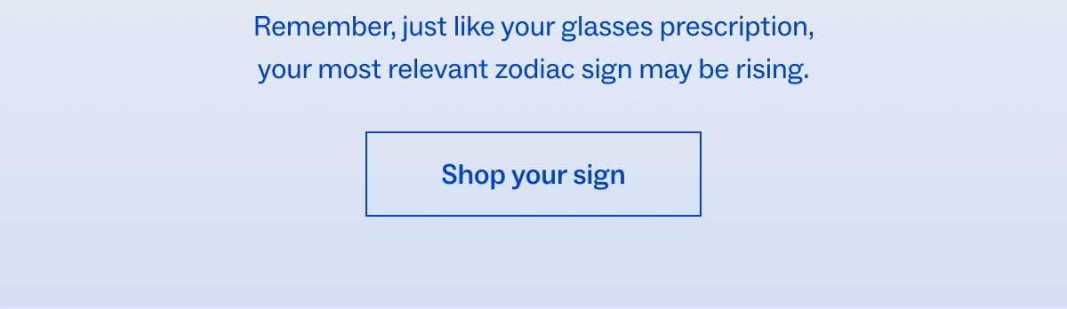 Shop your sign