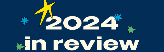 2024 in review