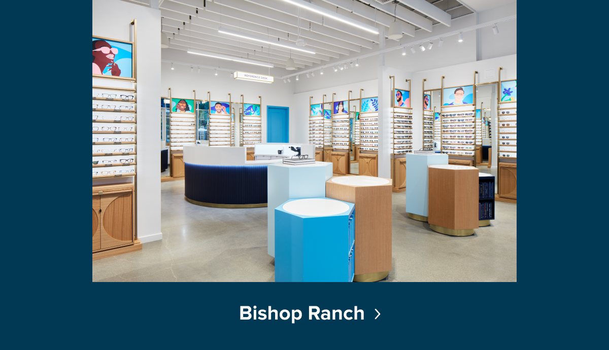 Bishop Ranch