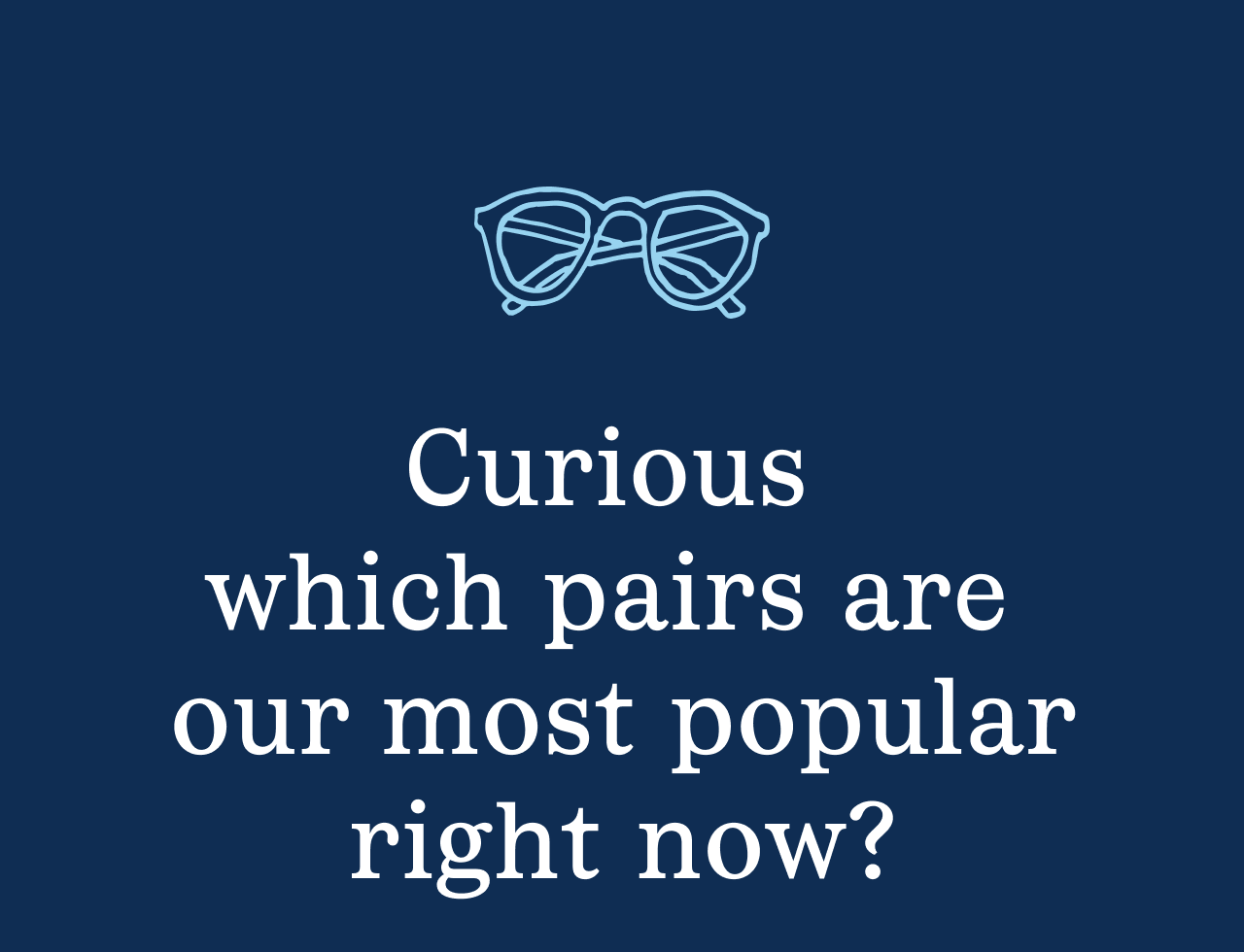 most popular right now